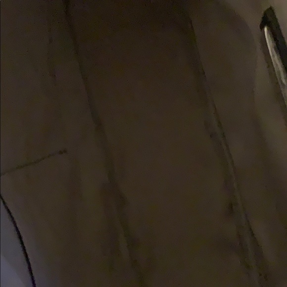 EUC Mario Valentino Mia Sauvage leather camera bag - Picture 6 of 6